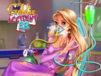 Goldie Accident ER image