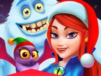 Witch Alchemist Saga image