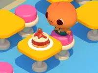 Merge Cafe image