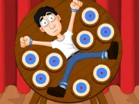 Dart Wheel image