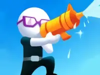 Shoot And Run image