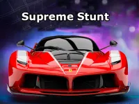 Car Stunt Races Mega Ramps image