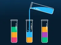 Lipuzz Water Sort Puzzle image