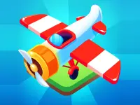 Plane Merge image