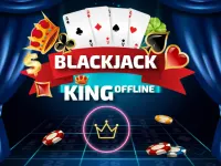 Blackjack King Offline image