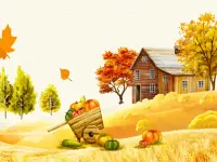 Autumn Slide image