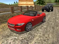 Real Stunts Drift Car Driving 3D image