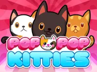 Pop Pop Kitties image