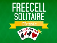 FreeCell Solitaire Classic image