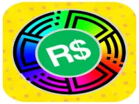 Free robux Games Roblox Spin Wheel image