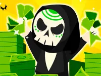 Halloween Idle World image