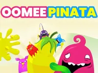 Oomee Pinata image