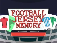 Football Jersey Memory image