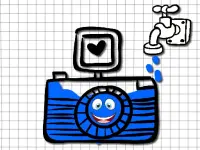 Happy Shapes image