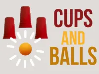 Cups and Balls image