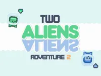Two Aliens Adventure 2 image