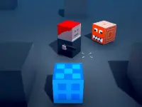 Vox Shooting image