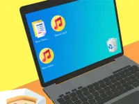 Personal Computer image