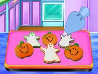 Baby Taylor Perfect Halloween Party image