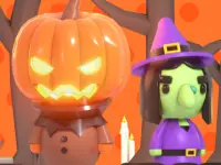 Spooky Run image