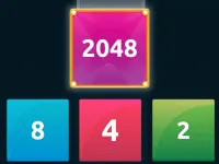 2048 X2 Merge Blocks image