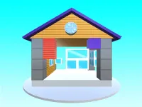 Construct House 3D image