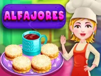 Alfajores image