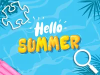 HidJigs Hello Summer  image