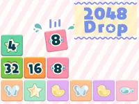 2048 Drop image