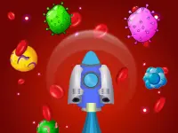 Battle Within Coronavirus image