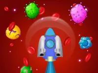 Battle Within Coronavirus image