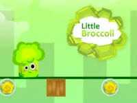 Little Broccoli image