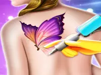 Tattoo Art Design image
