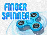 Finger Spinner image