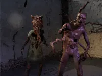 Granny horror Game 2020 image