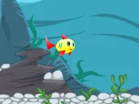 The Happiest Fish image