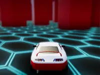 image bg Grid Race