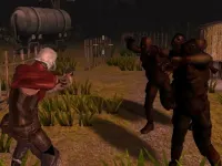 Wars Z Zombie Apocalypse 2020 image