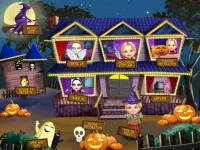 Escape Room Mystery Word image