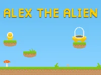 Alex The Alien image