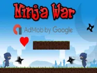 Ninja War image
