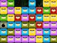 Angry Owls image