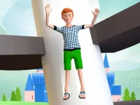 Royal Helix Jump 3D image