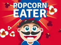 Popcorn Eater image