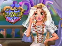 Goldie Ruined Wedding image