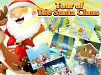 Tour of The Santa Claus image