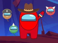 Impostor Shooter image