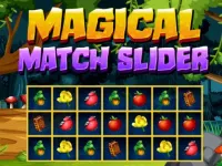 Magical Match Slider image