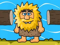 Adam and Eve Crossy River image