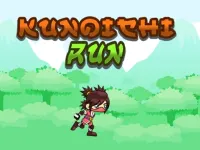 Kunoichi Run image